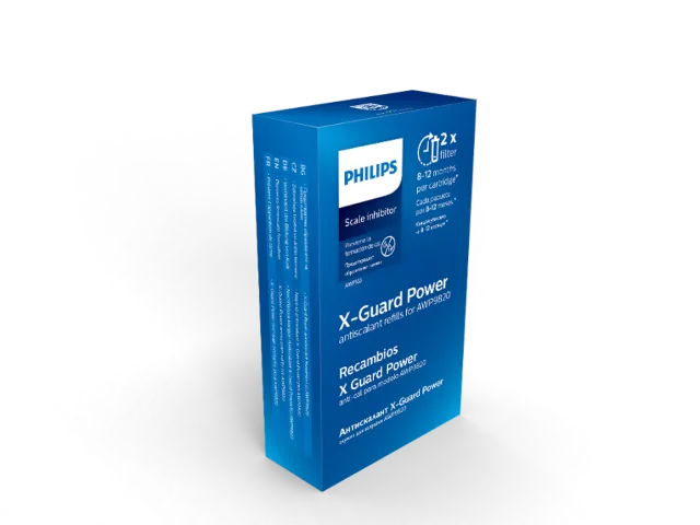 Антискалант X-Guard Power для ингибитора AWP183/10