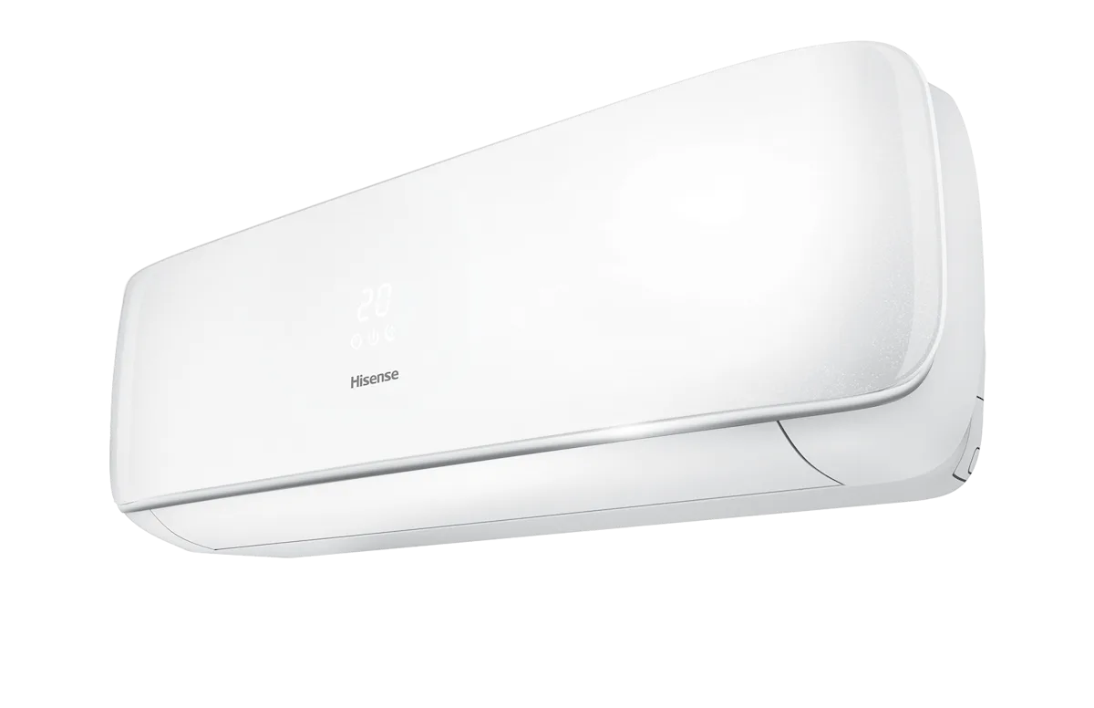 Внутренний блок настенного типа серии Premium Design FREE Match DC Inverter R32 Wi-Fi AMS-12UW4RVETG00
