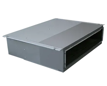 Внутренний блок канального типа серии FREE Match DC Inverter R32 AMD-09UX4RBL8