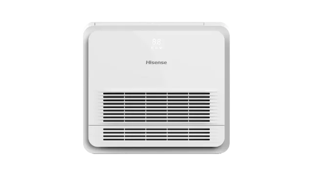 Внутренний блок консольного типа серии FREE Match DC Inverter R32 AKT-09UR4RK8