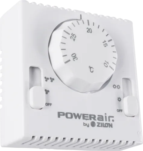 Комнатный термостат ZA-2