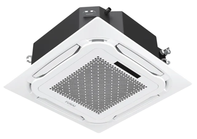 Внутренний блок кассетного типа серии ORIGAMI KODO Inverter RAM-I-OK55HP.C01/S/Pan OK-4RA (комплект)