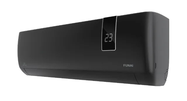 Внутренний блок настенного типа серии BUSHIDO Inverter RAM-I-BS30HP.W01/S