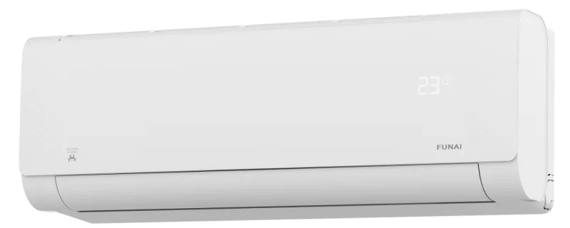 Внутренний блок настенного типа серии SHOGUN Inverter RAM-I-SG25HP.W01/S