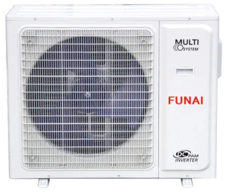 Наружный блок серии ORIGAMI KODO Inverter RAM-I-3OK60HP.01/U