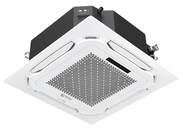 Инверторная сплит-система кассетного типа серии COMPETENZA DC EU Inverter 2023 CO-4C 36HNBI /CO-4C/pan 8D2 /CO-E 36HNBI (комплект)