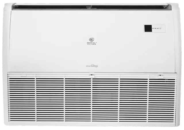 Инверторная сплит-система напольно-потолочного типа серии COMPETENZA DC EU INVERTER 2023 CO-F 48HNBI/CO-E 48HNBI (комплект)