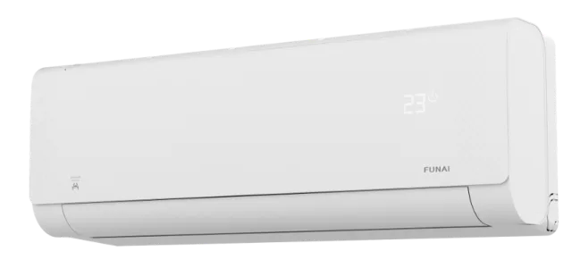 Инверторная сплит-система серии SHOGUN Inverter 2023 RAC-I-SG25HP.D01 (комплект)