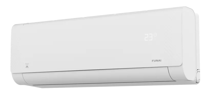 Инверторная сплит-система серии SHOGUN Inverter 2023 RAC-I-SG35HP.D01 (комплект)