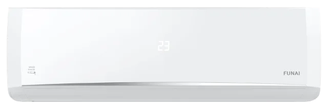 Инверторная сплит-система серии SENSEI Inverter 2023 RAC-I-SN35HP.D04 (комплект)