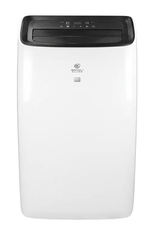 Мобильный кондиционер cерии LARGO PRO RM-LP50CN-E