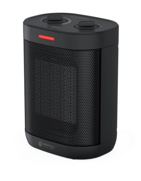 Тепловентилятор BENE RFH-BN1500DC-BL