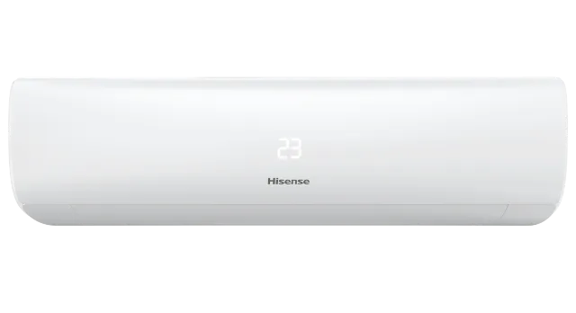 Внутренний блок настенного типа серии ZOOM FREE Match DC Inverter R32 AMS-09UW4RMRKB00