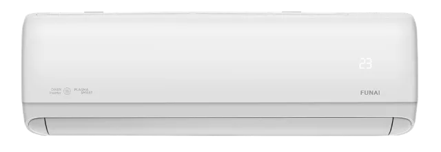 Инверторная сплит-система серии DAIJIN Inverter RAC-I-DA25HP.D01 (комплект)