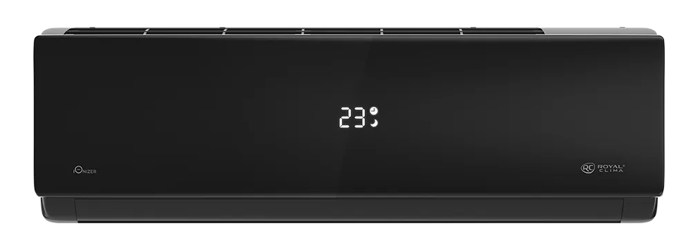 Классическая сплит-система серии ATTICA NERO RC-AN70HN (комплект)