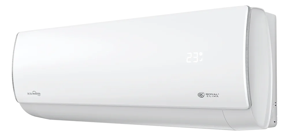 Инверторная сплит-система PERFETTO DC EU Inverter 2024 RCI-PF75HN (комплект)