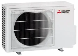 Наружный блок мульти сплит системы на 2 комнаты Mitsubishi Electric MXZ-2D42 VA2-ER3 35м²