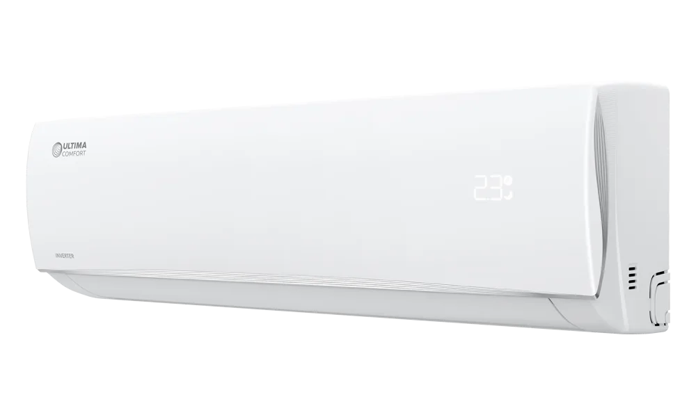 Инверторная сплит-система серии ECLIPSE Inverter 2024 ECS-I18PN (комплект)
