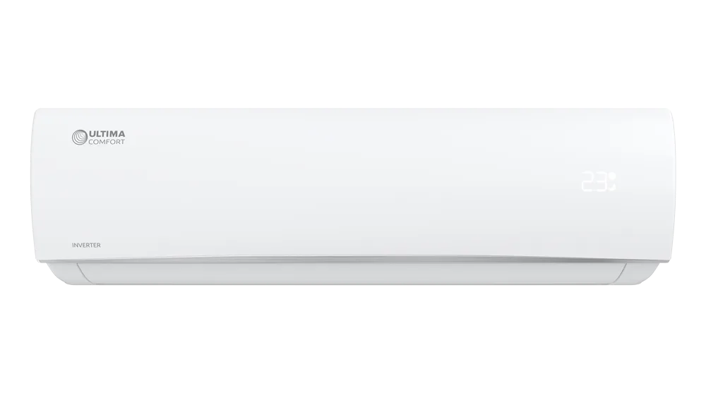 Инверторная сплит-система серии ECLIPSE Inverter 2024 ECS-I24PN (комплект)