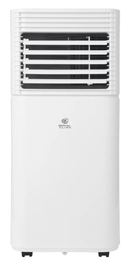 Мобильный кондиционер cерии CUBO RM-CU30HH-E