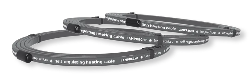 Нагреватель поддона (греющ. длина 2,0м) LAMPRECHT LA1-HP2000