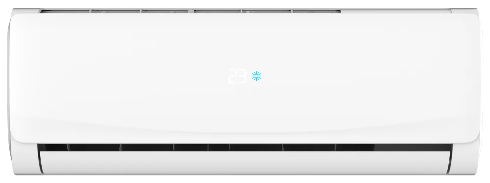 Инверторная сплит-система серии CYCLONE DC Inverter ZAC-I/CN07NPZ (комплект)