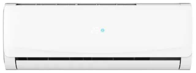 Инверторная сплит-система серии CYCLONE DC Inverter ZAC-I/CN24NPZ (комплект)