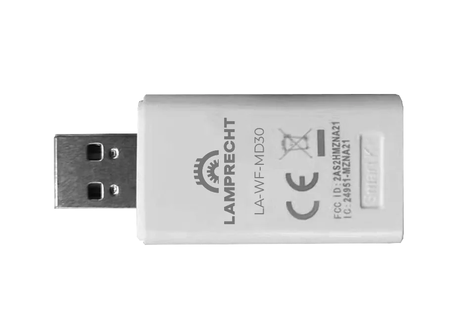WI-FI USB модуль для сплит-систем LA-WF-MD30