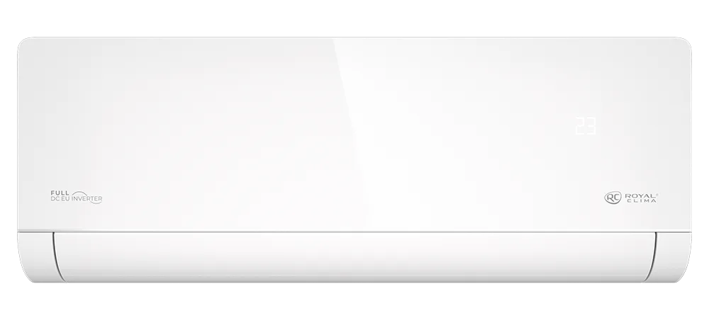 Инверторная сплит-система серии ROYAL SUPREMO BLANCO FULL DC EU Inverter RCI-RSB40HN (комплект)