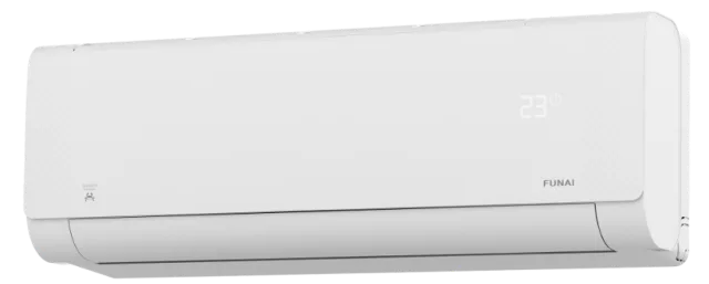Внутренний блок настенного типа серии SHOGUN Inverter 2024 RAM-I-SG55HP.W02/S