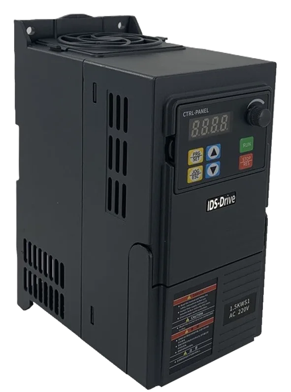Частотные преобразователи серии N N751T2B-150 0,75kW, 230V