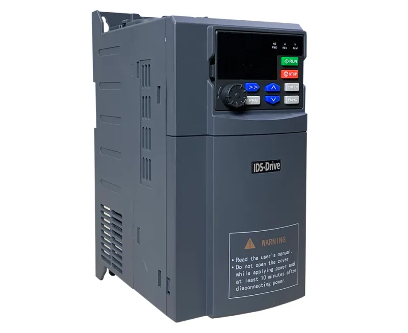 Частотные преобразователи серии Z-NK Z401T2NK-150%; 0,4 kW; 220V