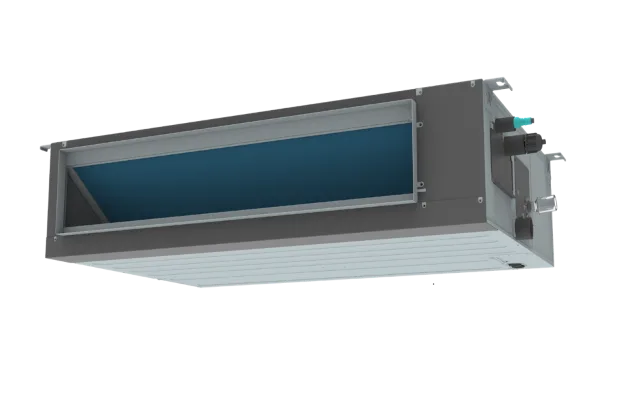 Внутренние блоки канального типа серии FREE Match DC Inverter R32 2024 ADT-18UX4RCL8