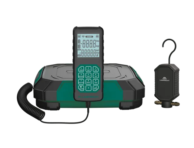 Весы платформенные с прерывателем LP100-32RCV