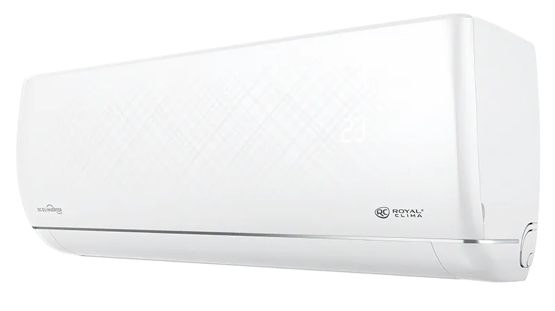 Инверторная сплит-система серии RENAISSANCE DC EU INVERTER 2024 RCI-RND24HN (комплект)