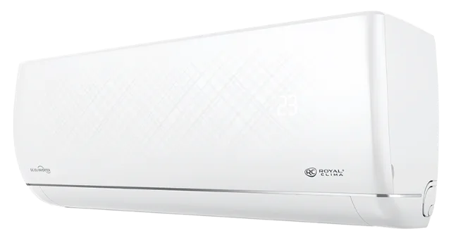 Инверторная сплит-система серии RENAISSANCE DC EU INVERTER 2024 RCI-RND30HN (комплект)