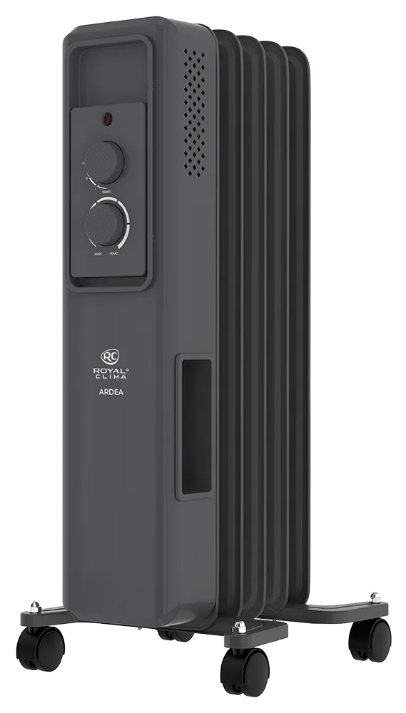 Масляный радиатор серии ARDEA ROR-AR11-2500M