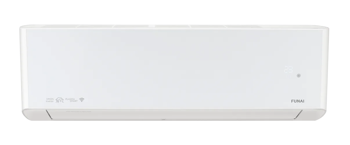 Инверторная сплит-система с функцией теплового насоса ONSEN FULL DC Inverter Heat Pump RAC-I-ON35HP.D01 (комплект)