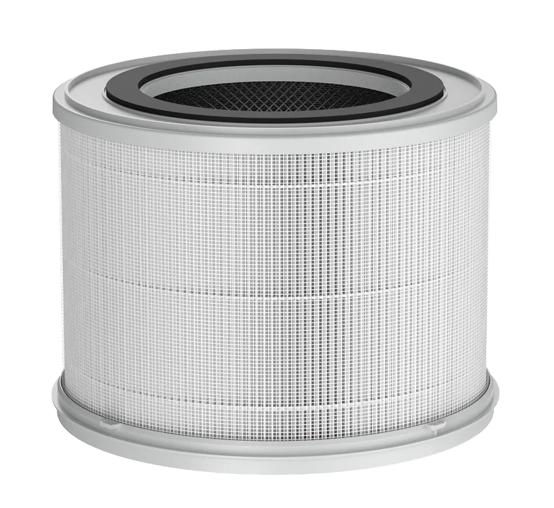 Комбинированный трехступенчатый фильтр HAP-RF210154