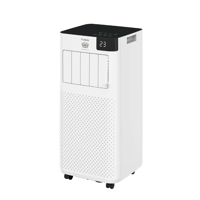 Мобильный кондиционер cерии MAGNOLIA MAC-MG22CON01