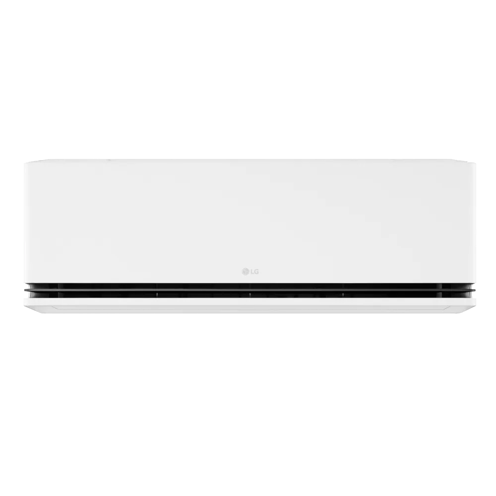 Инверторная сплит-система серии DELUXE PRO DUAL Inverter H09S1D (комплект)