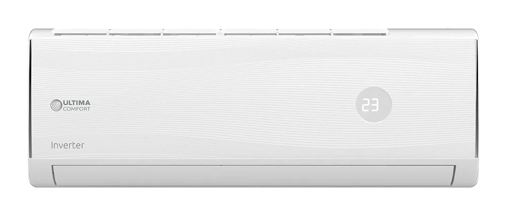 Инверторная сплит-система серии EXCEED Inverter EXD-I09PN (комплект)