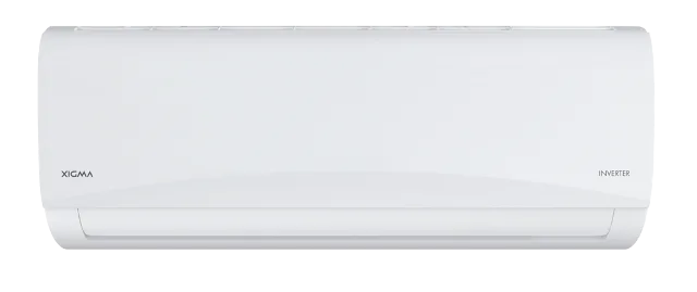 Инверторная сплит-система серии JETPRO Inverter XGI-JP21RHA (комплект)