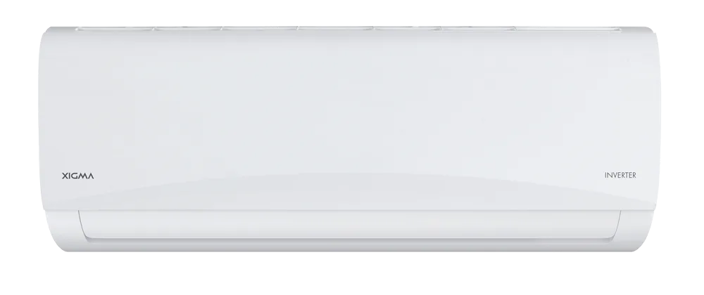 Инверторная сплит-система серии JETPRO Inverter XGI-JP21RHA (комплект)