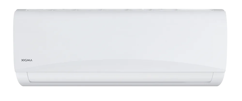 Классическая сплит-система серии JETPRO XG-JP27RHA (комплект)