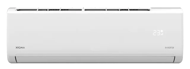Инверторная сплит-система серии SKY Inverter XGI-SKY70RHA (комплект)