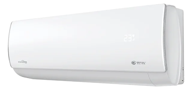 Инверторная сплит-система серии PERFETTO DC EU Inverter 2025 RCI-PFD30HN (комплект)