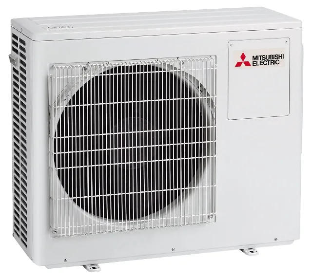 Наружный блок мульти сплит системы на 3 комнаты Mitsubishi Electric MXZ-3E68 VA 70м²