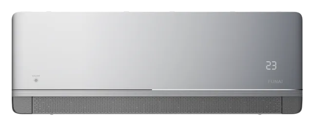 Внутренний блок настенного типа серии KAGAMI ORIGAMI KODO Inverter RAM-I-KM35HP.W01/S