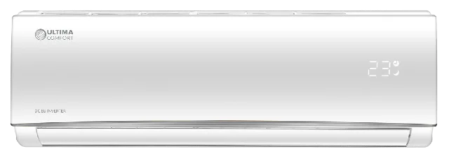 Внутренний блок мульти-сплит-системы серии ECLIPSE MULTI DC EU Inverter UC-EMM09PN